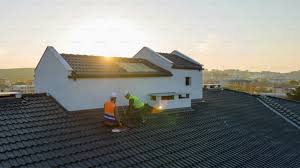 Fast & Reliable Emergency Roof Repairs in Lewiston, ME